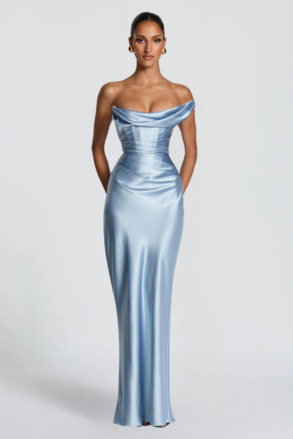MAXIKLEID THALASSA – Ansicht 1