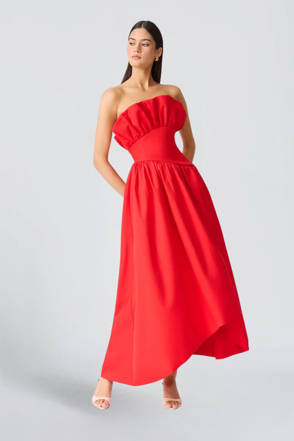 MAXIKLEID LAUREL – Ansicht 5