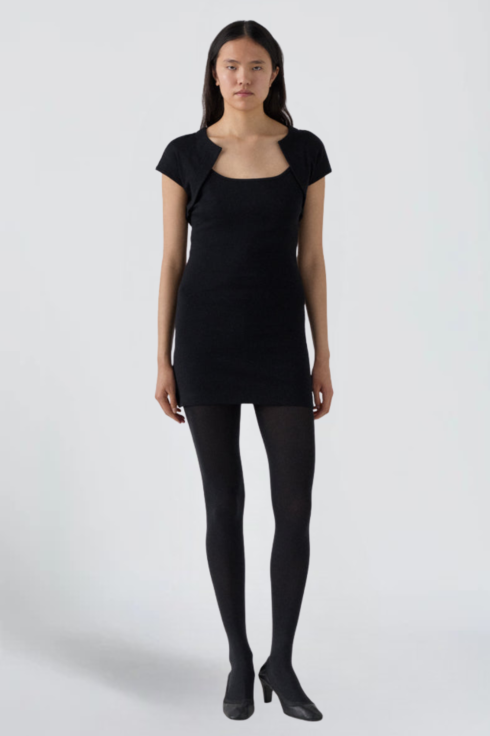 MINIKLEID LYSE – Ansicht 2