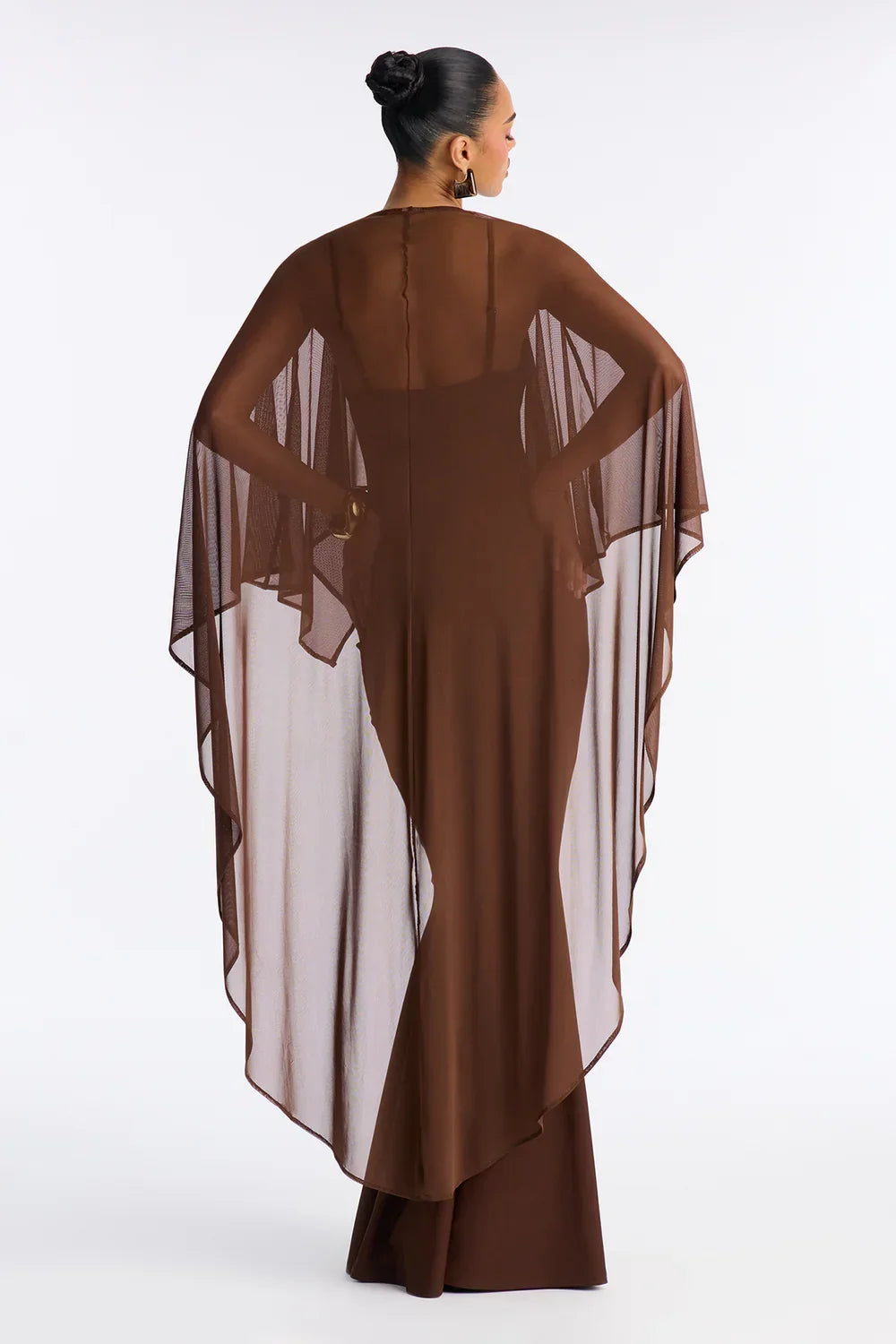 MAXIKLEID MADRINA – Ansicht 2