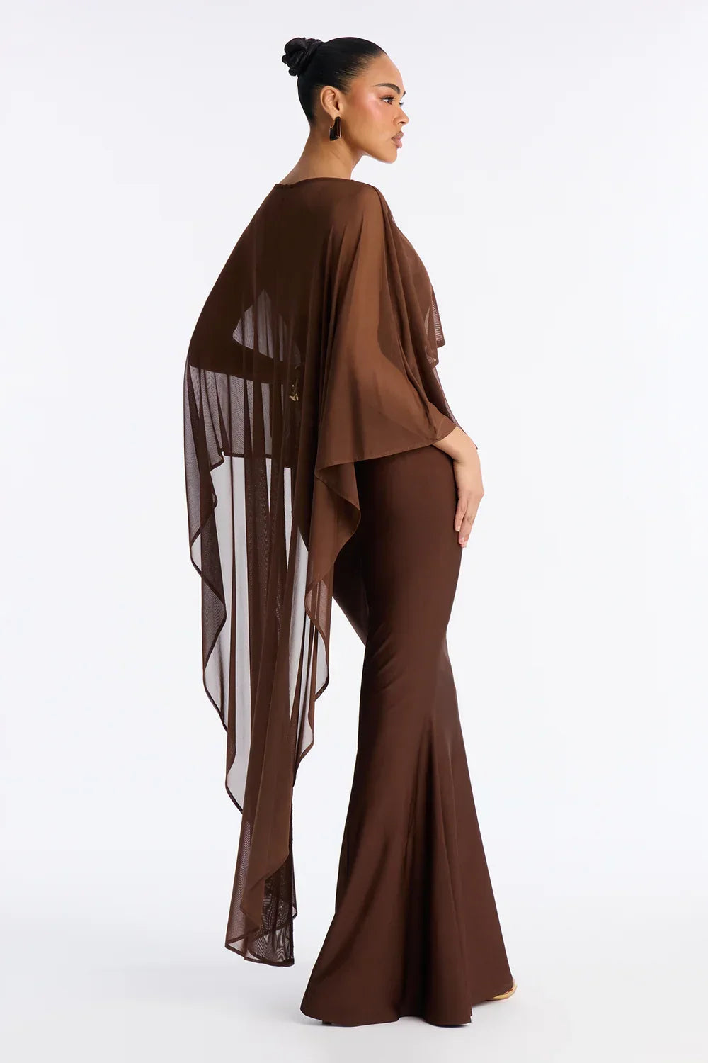 MAXIKLEID MADRINA – Ansicht 3