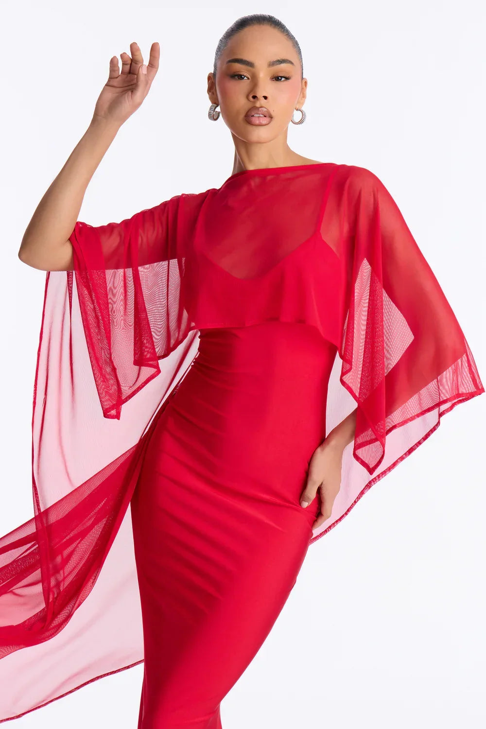 MAXIKLEID MADRINA – Ansicht 9