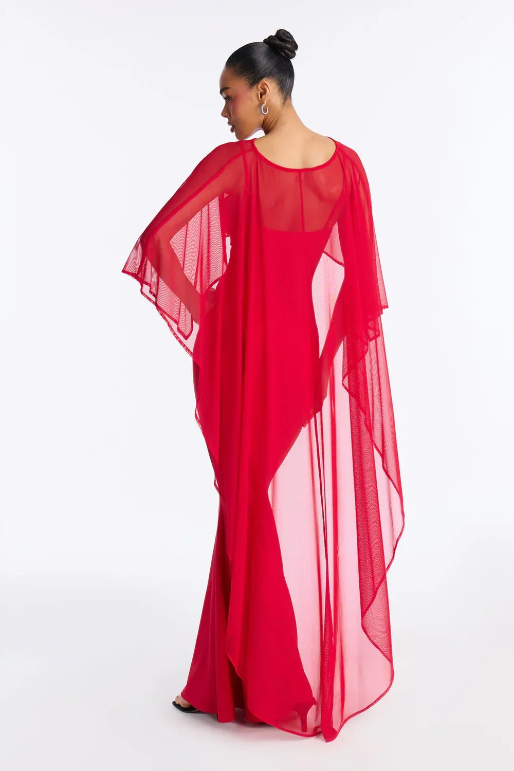 MAXIKLEID MADRINA – Ansicht 11