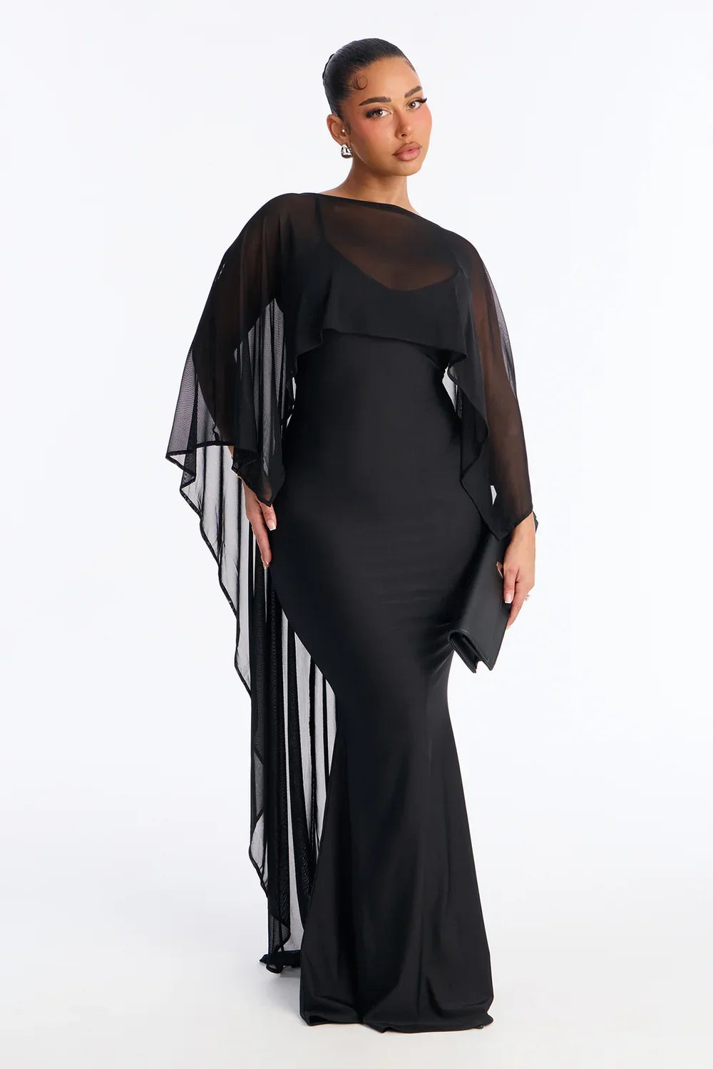 MAXIKLEID MADRINA – Ansicht 12