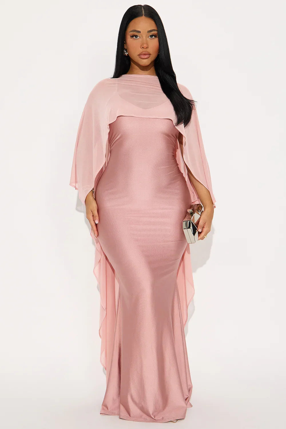 MAXIKLEID MADRINA – Ansicht 17