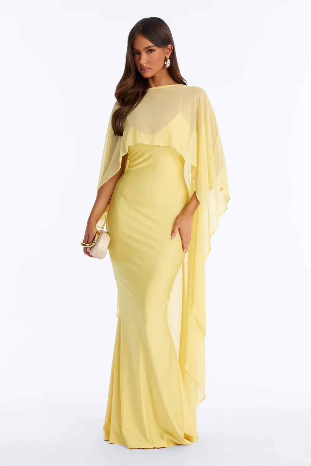 MAXIKLEID MADRINA – Ansicht 21