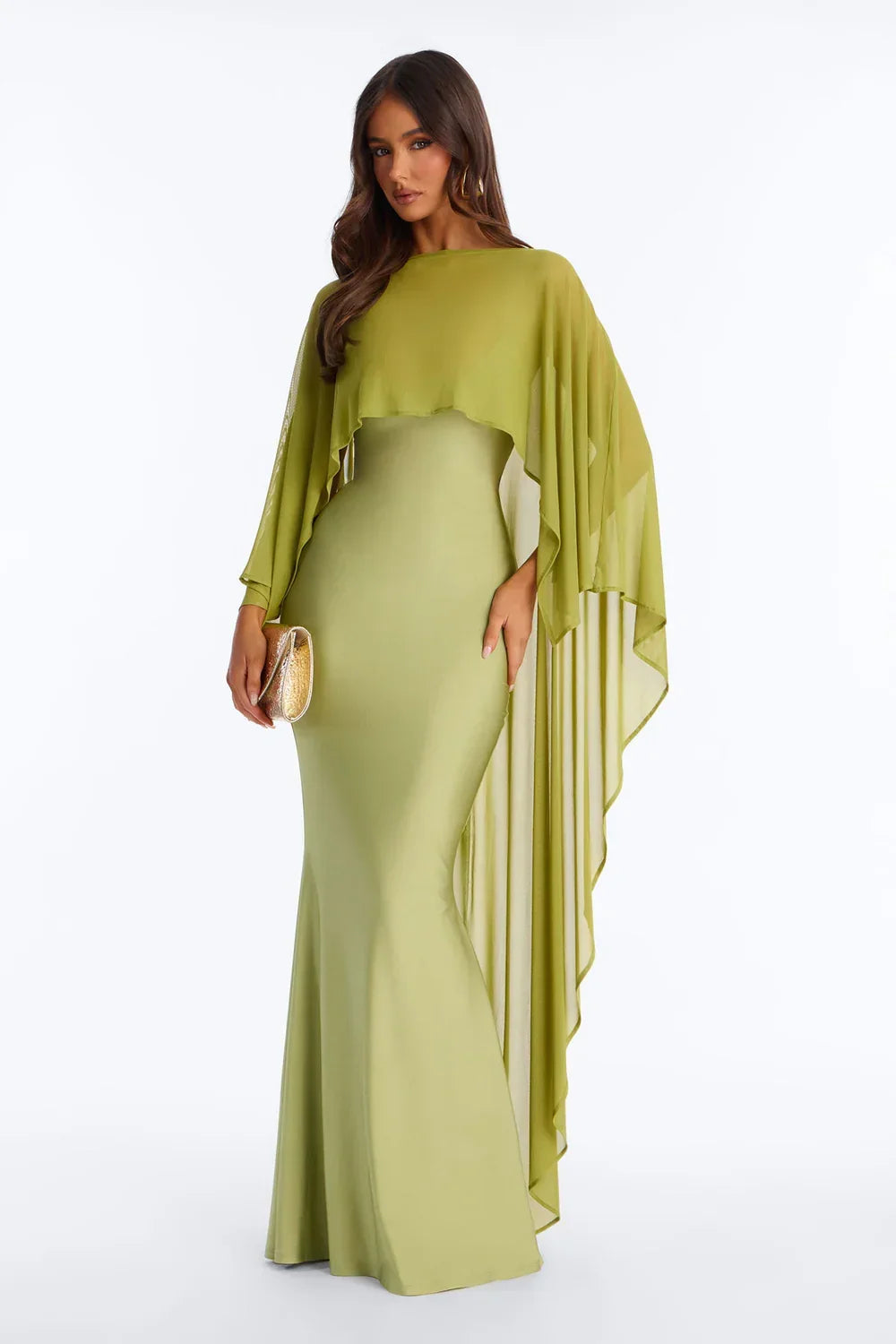 MAXIKLEID MADRINA – Ansicht 25