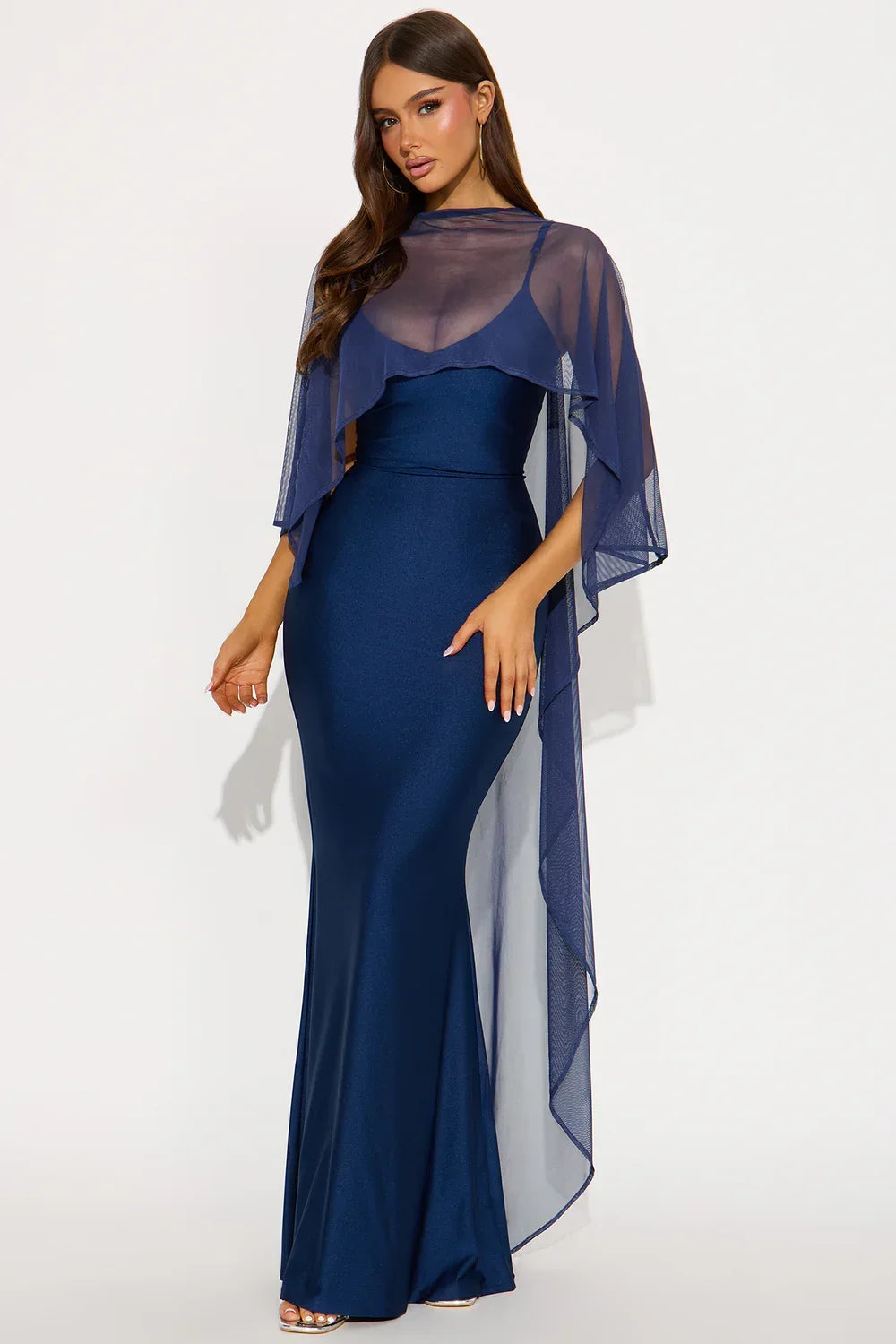 MAXIKLEID MADRINA – Ansicht 29