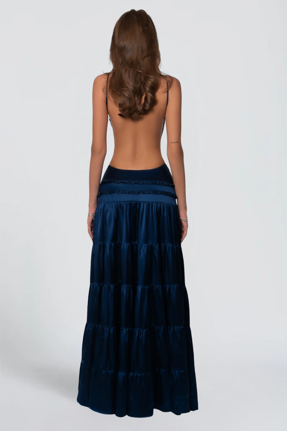 MAXIKLEID RAVEN – Ansicht 3