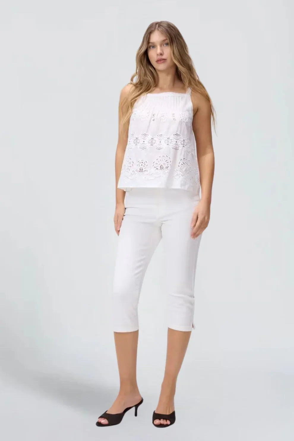 ZENDA CAPRI – Ansicht 2
