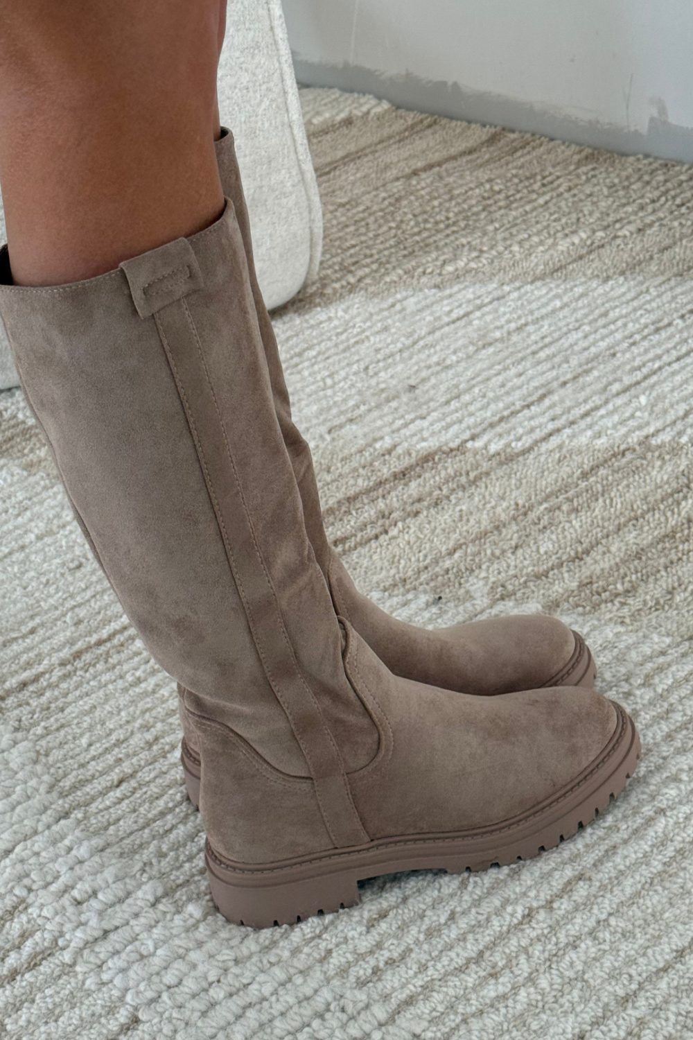 STIEFEL BIBI – Ansicht 1