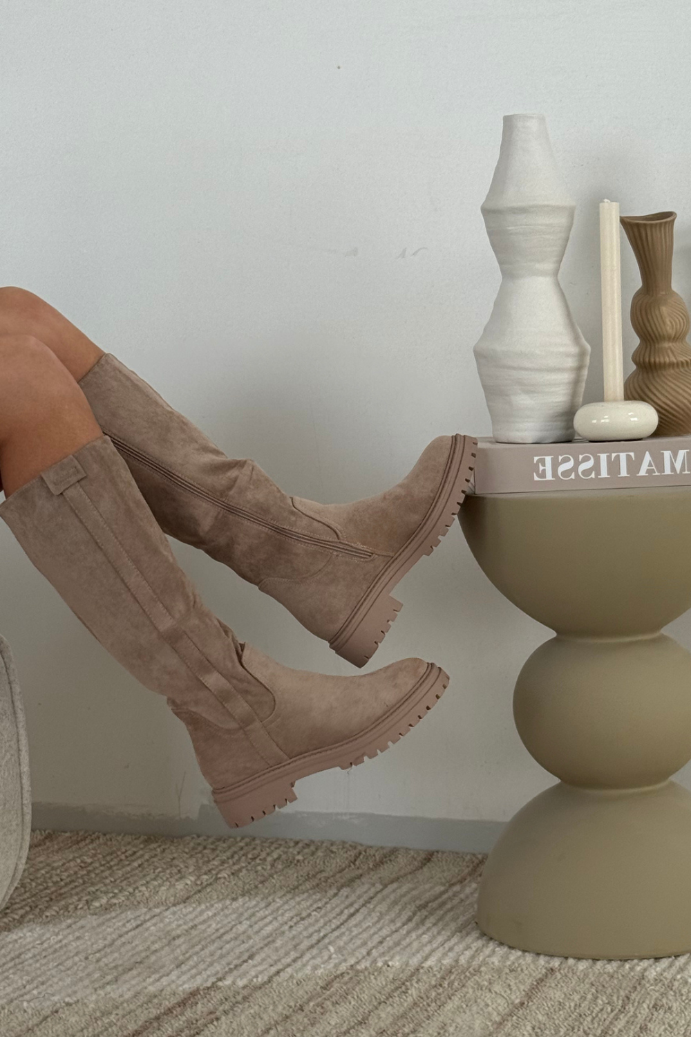 STIEFEL BIBI – Ansicht 2