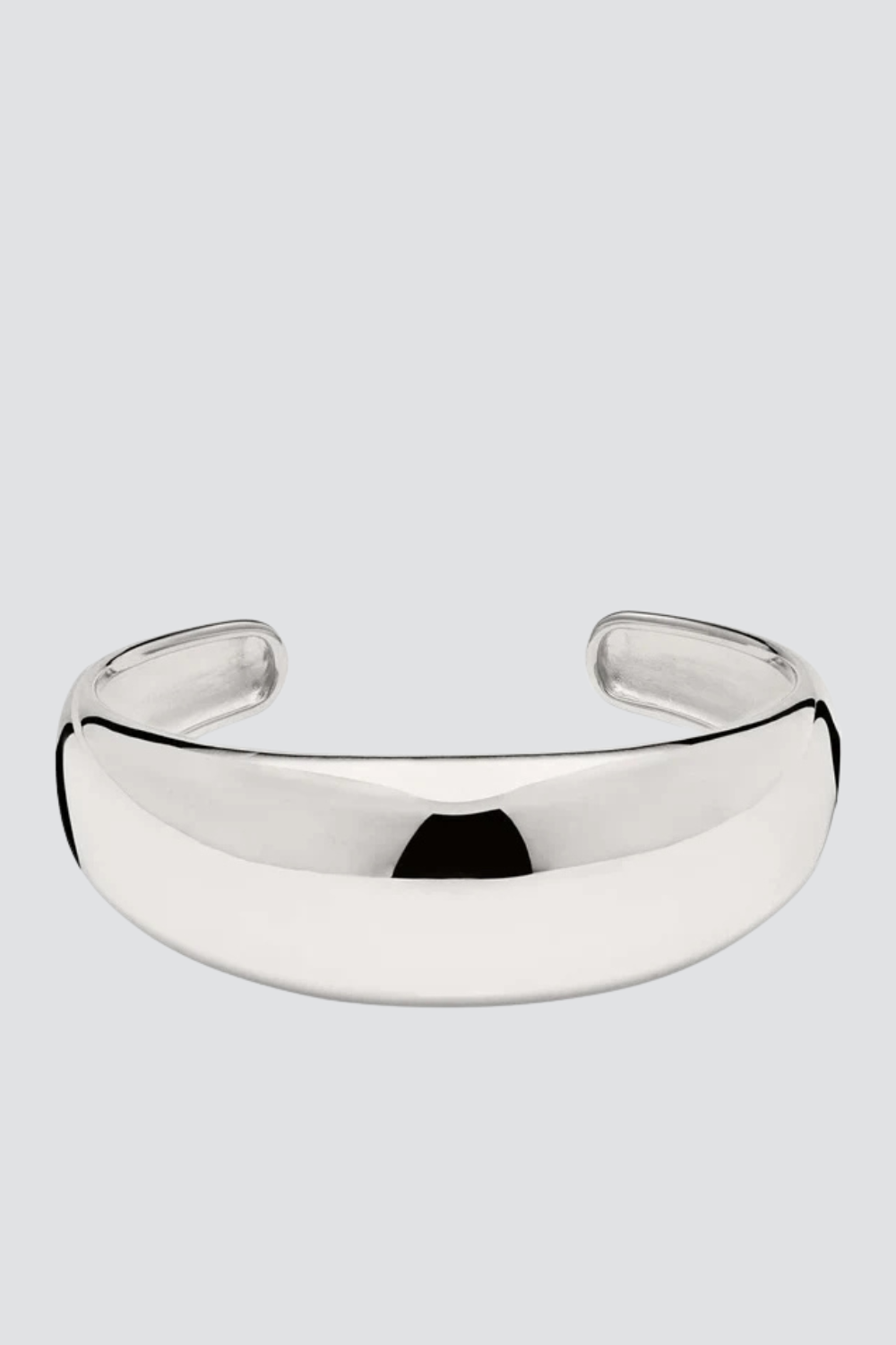 DOME CUFF BRACELET – Ansicht 1