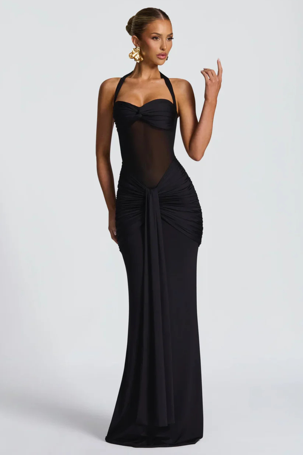 MAXIKLEID LUNA – Ansicht 8