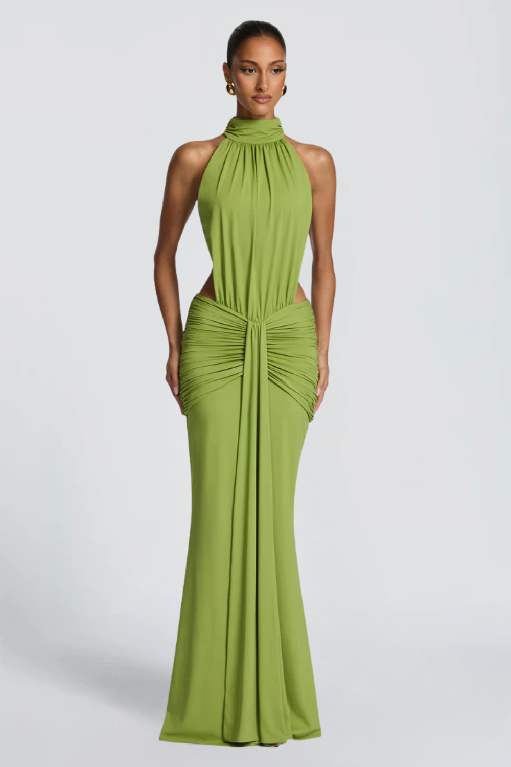 MAXIKLEID THEKLA – Ansicht 12