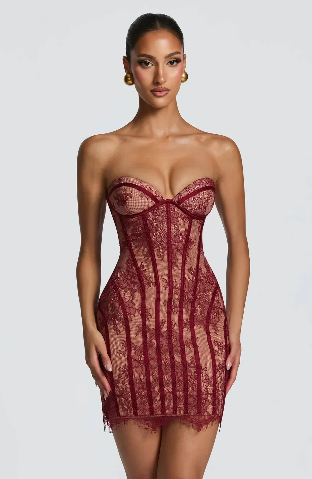 MINIKLEID SIAN – Ansicht 3