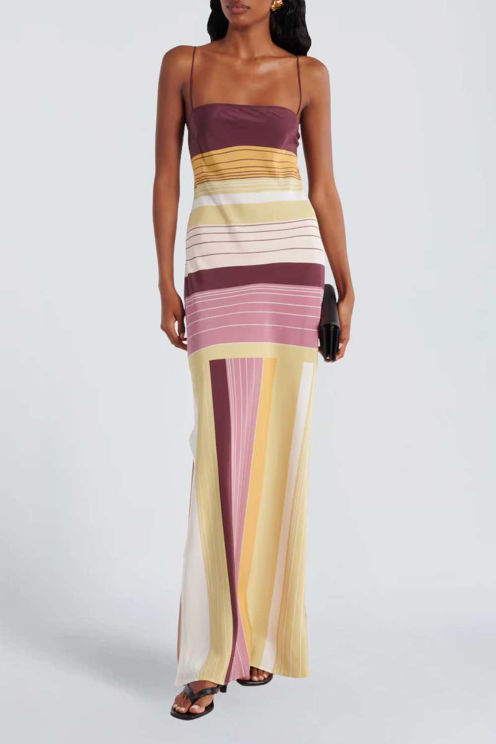 MAXIKLEID FONTANA – Ansicht 1