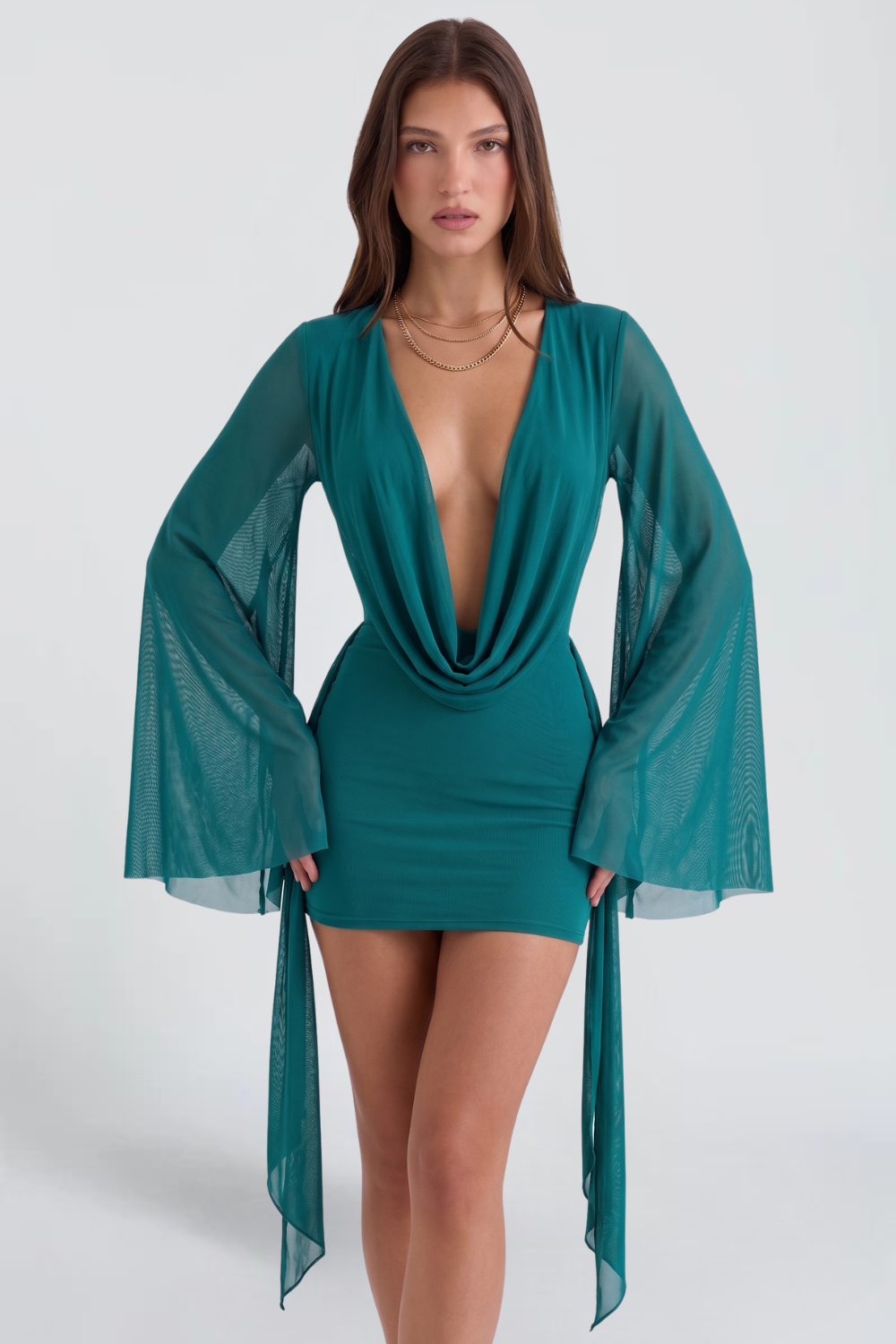 MINIKLEID ROMA – Ansicht 1