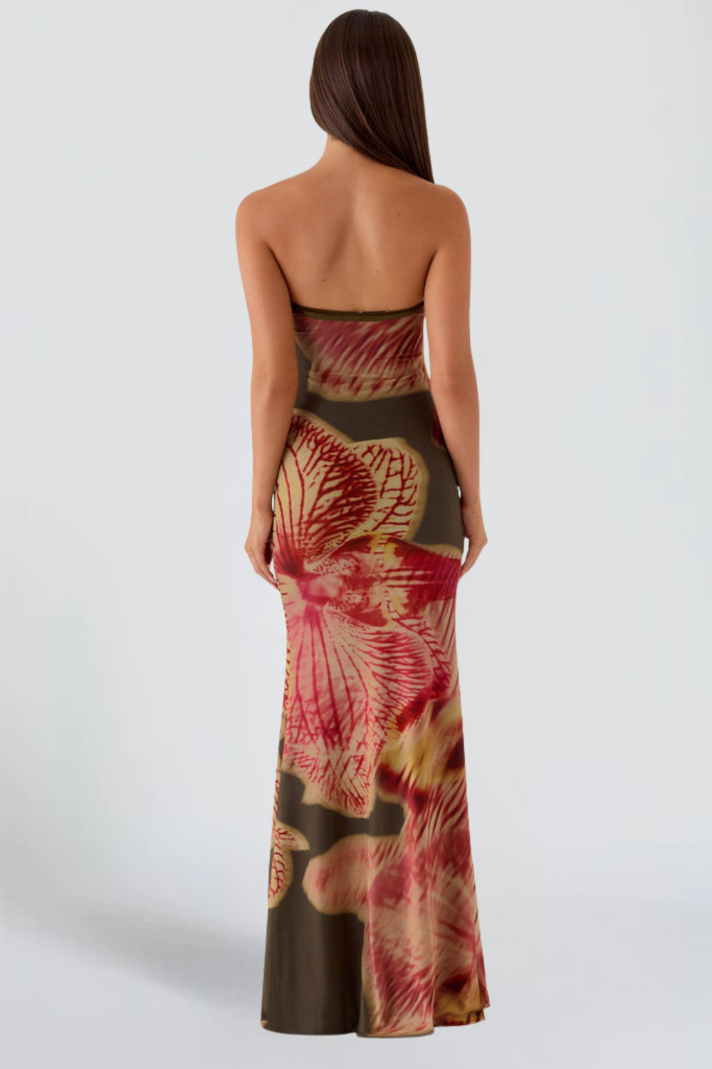 MAXIKLEID IVORA – Ansicht 3