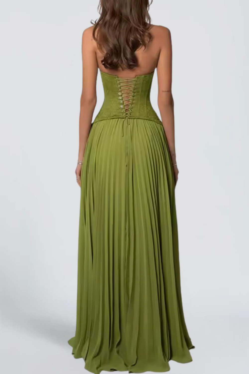 MAXIKLEID ALENA – Ansicht 2