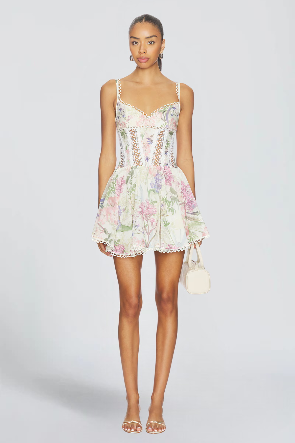 MINIKLEID RUIZ IBIZA – Ansicht 1