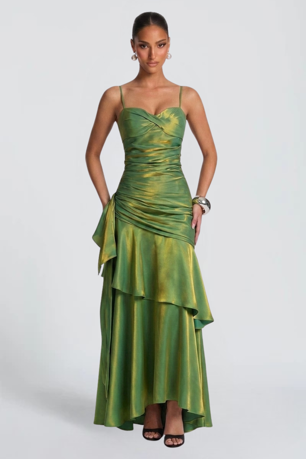 MAXIKLEID DENIS – Ansicht 1