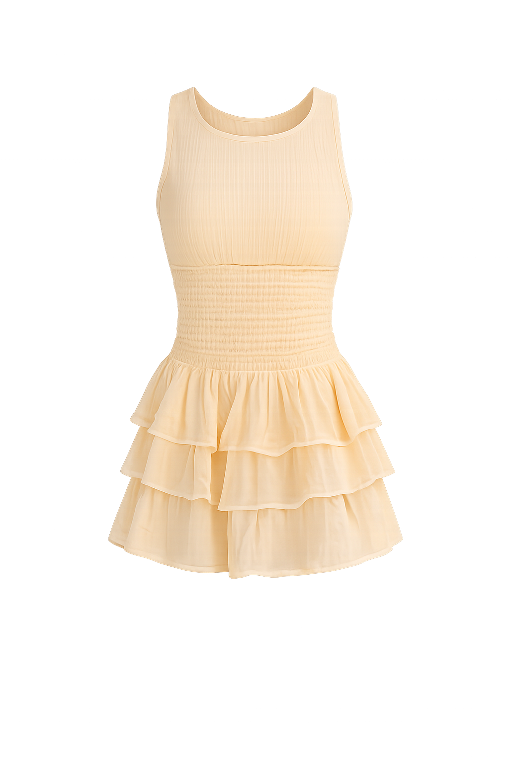 MINIKLEID HENNA – Ansicht 4