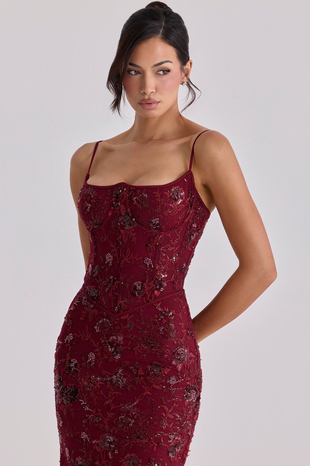 MAXIKLEID NAIMA – Ansicht 12
