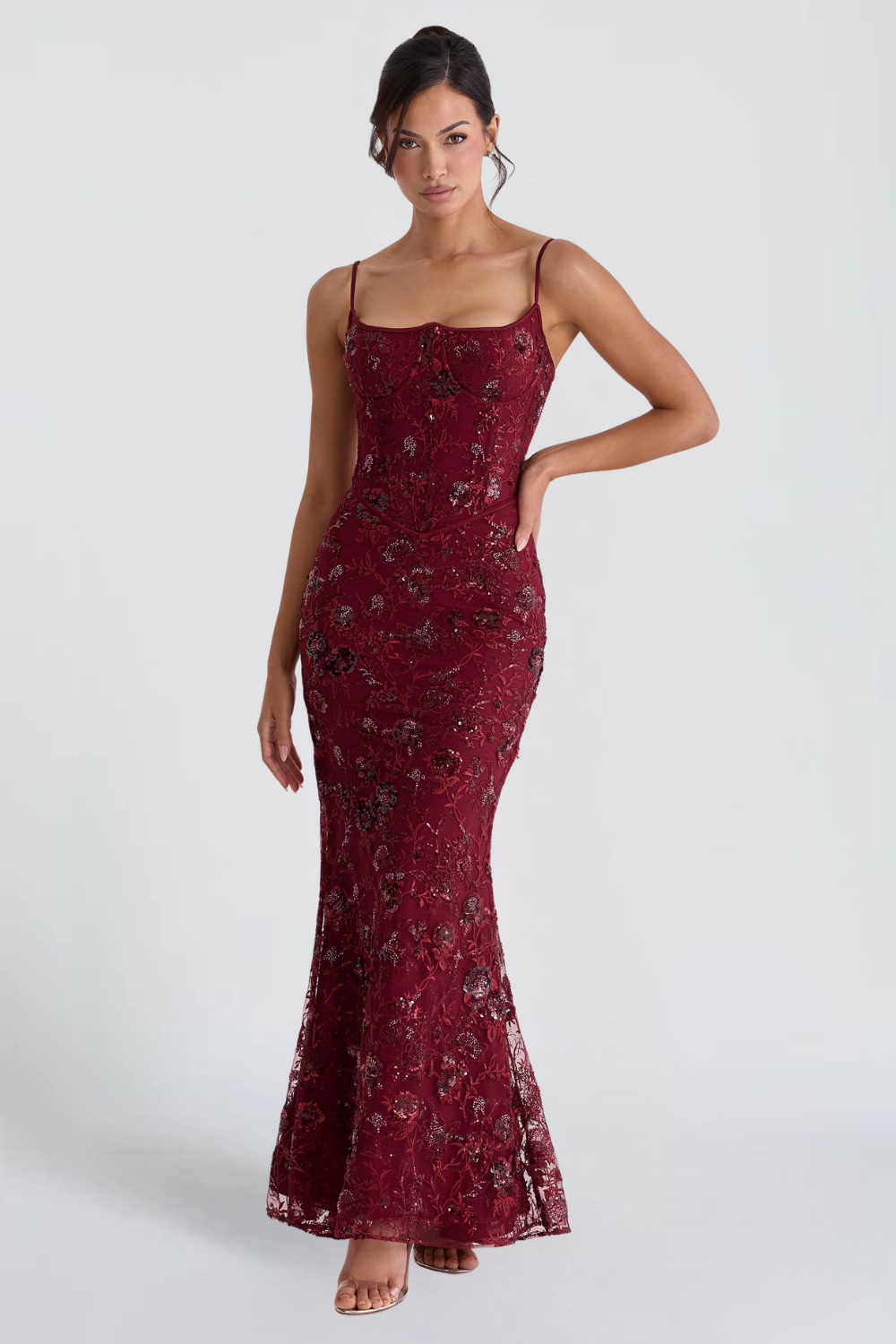 MAXIKLEID NAIMA – Ansicht 10