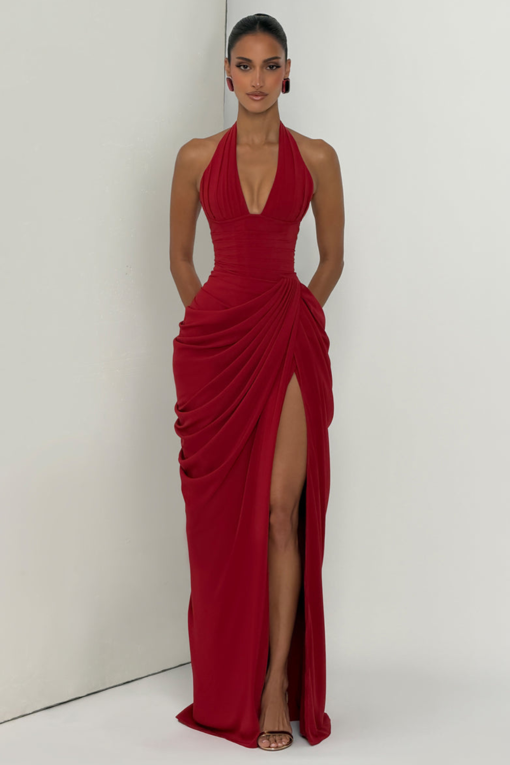MAXIKLEID MINETTE – Ansicht 21