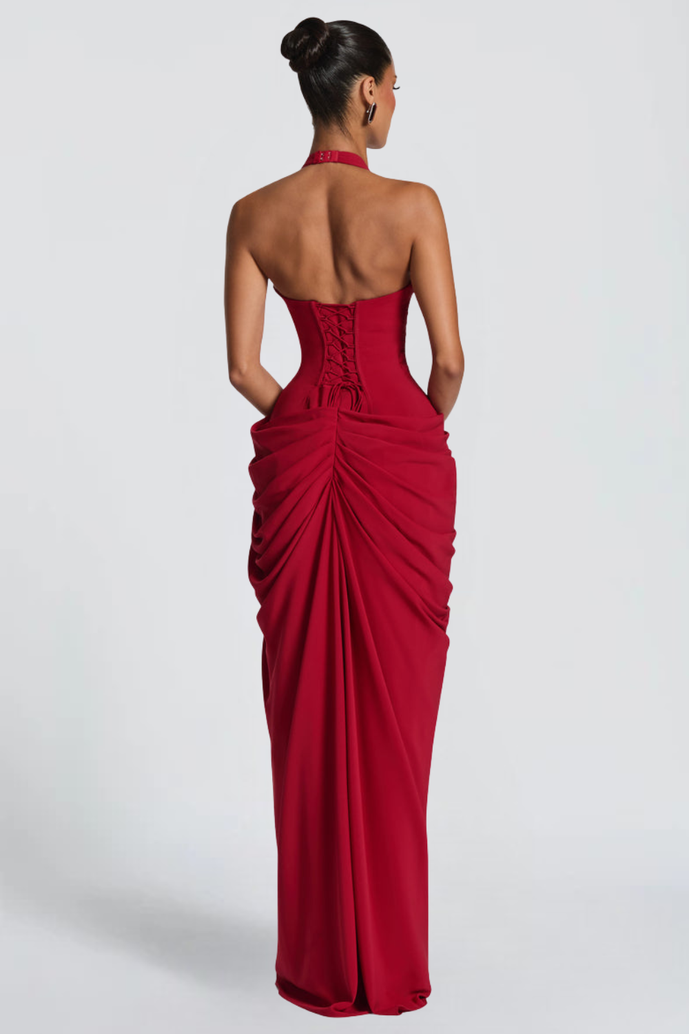 MAXIKLEID MINETTE – Ansicht 16