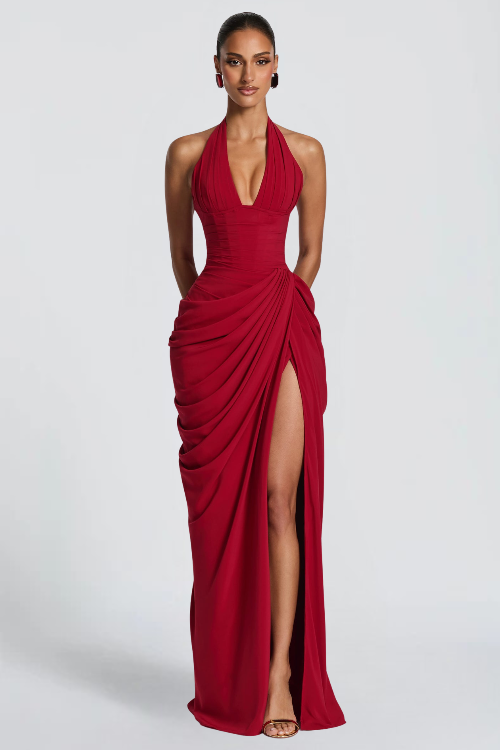 MAXIKLEID MINETTE – Ansicht 15
