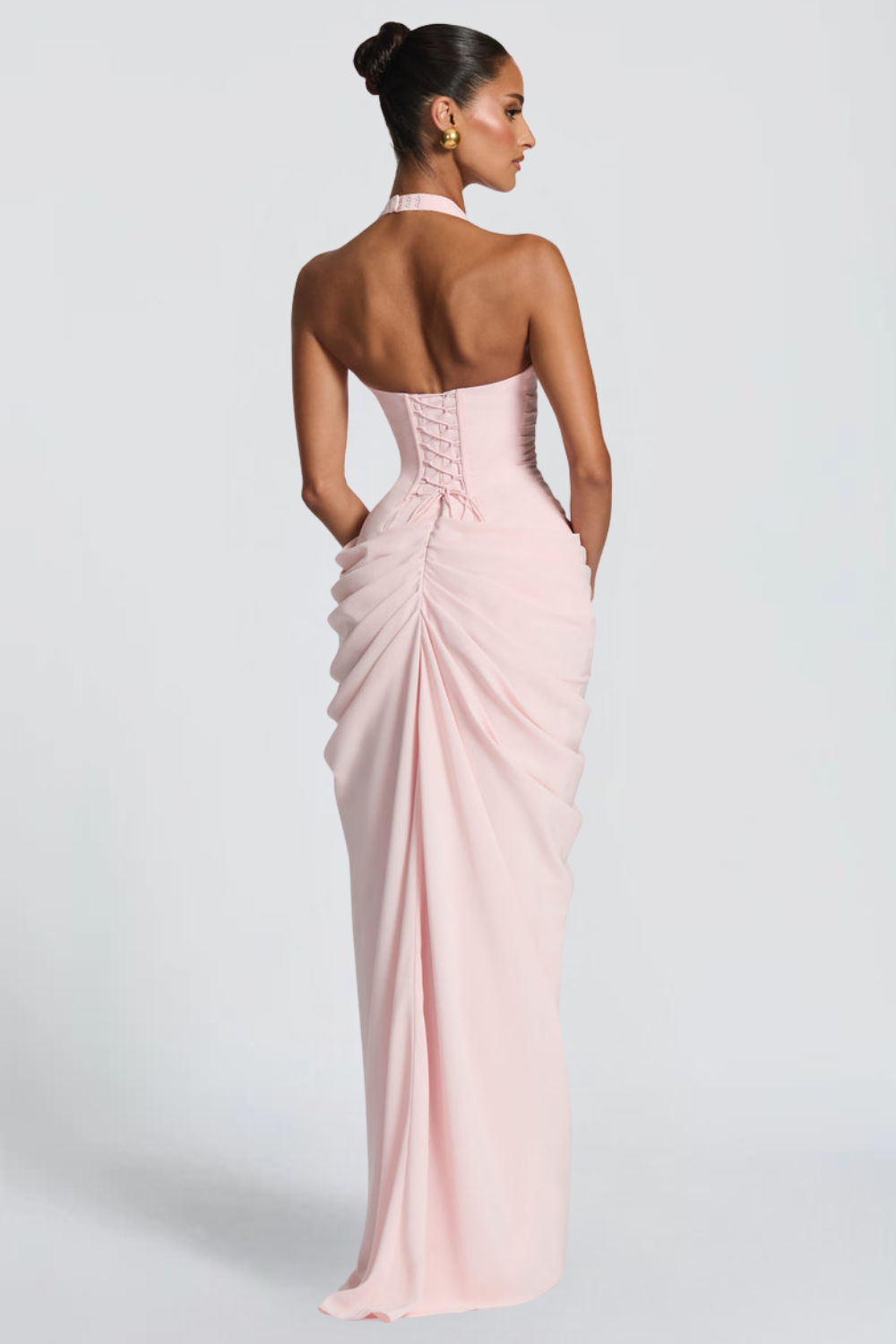 MAXIKLEID MINETTE – Ansicht 7