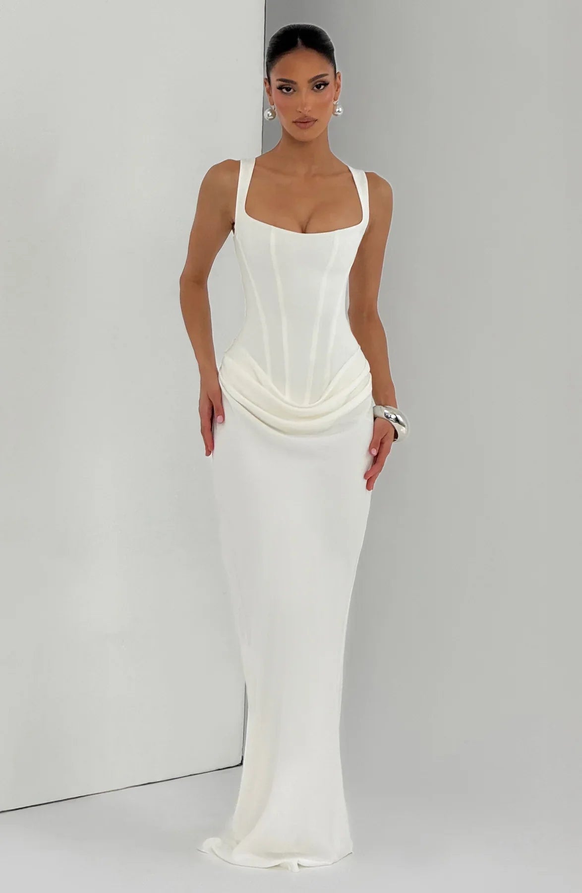 MAXIKLEID CORNELIA – Ansicht 40