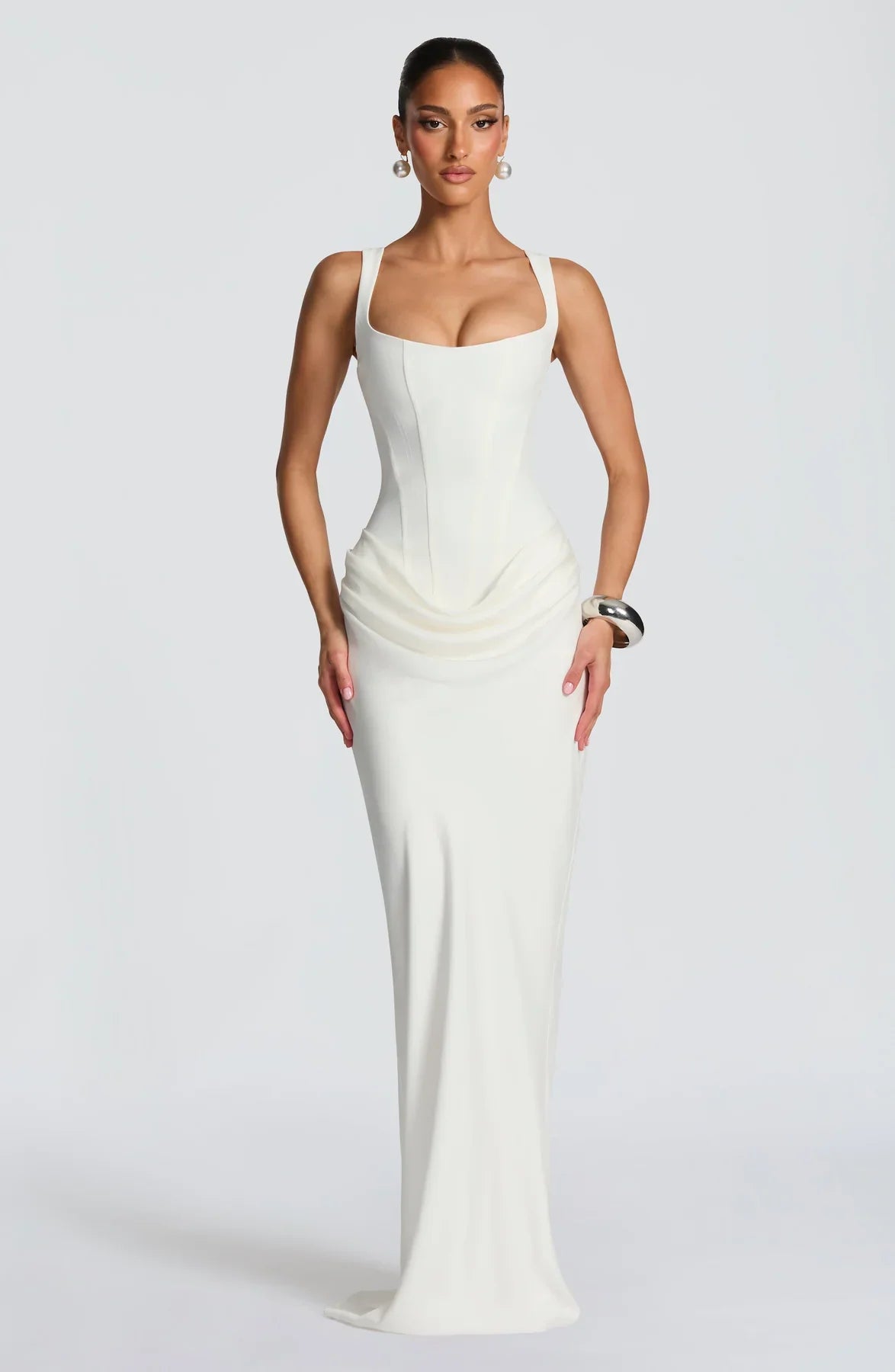 MAXIKLEID CORNELIA – Ansicht 38
