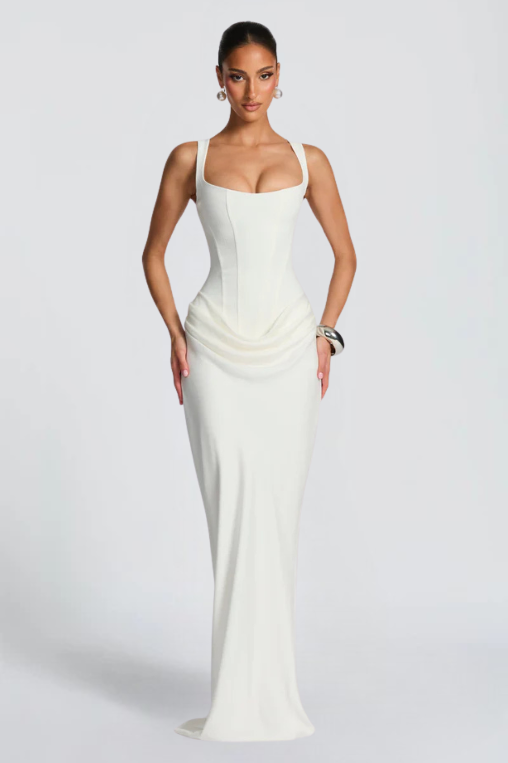 MAXIKLEID CORNELIA – Ansicht 33