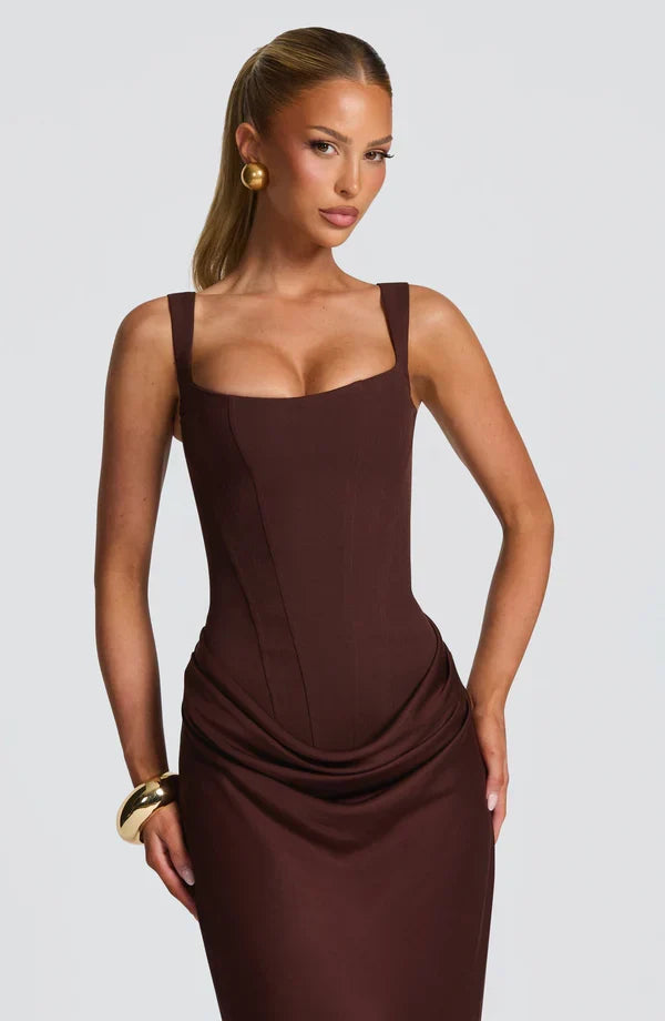 MAXIKLEID CORNELIA – Ansicht 20