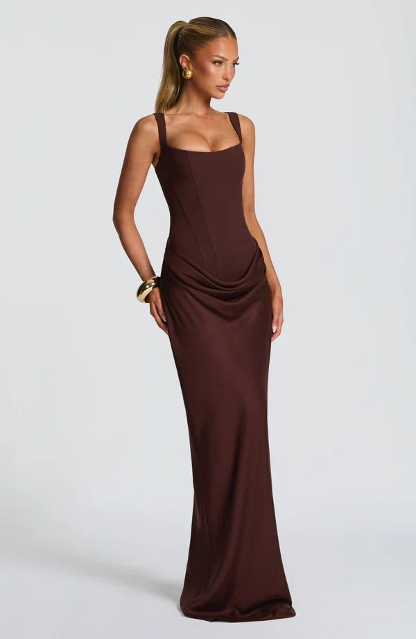 MAXIKLEID CORNELIA – Ansicht 19