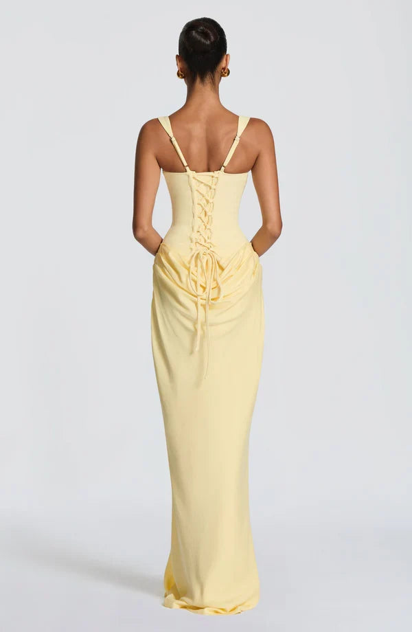 MAXIKLEID CORNELIA – Ansicht 10