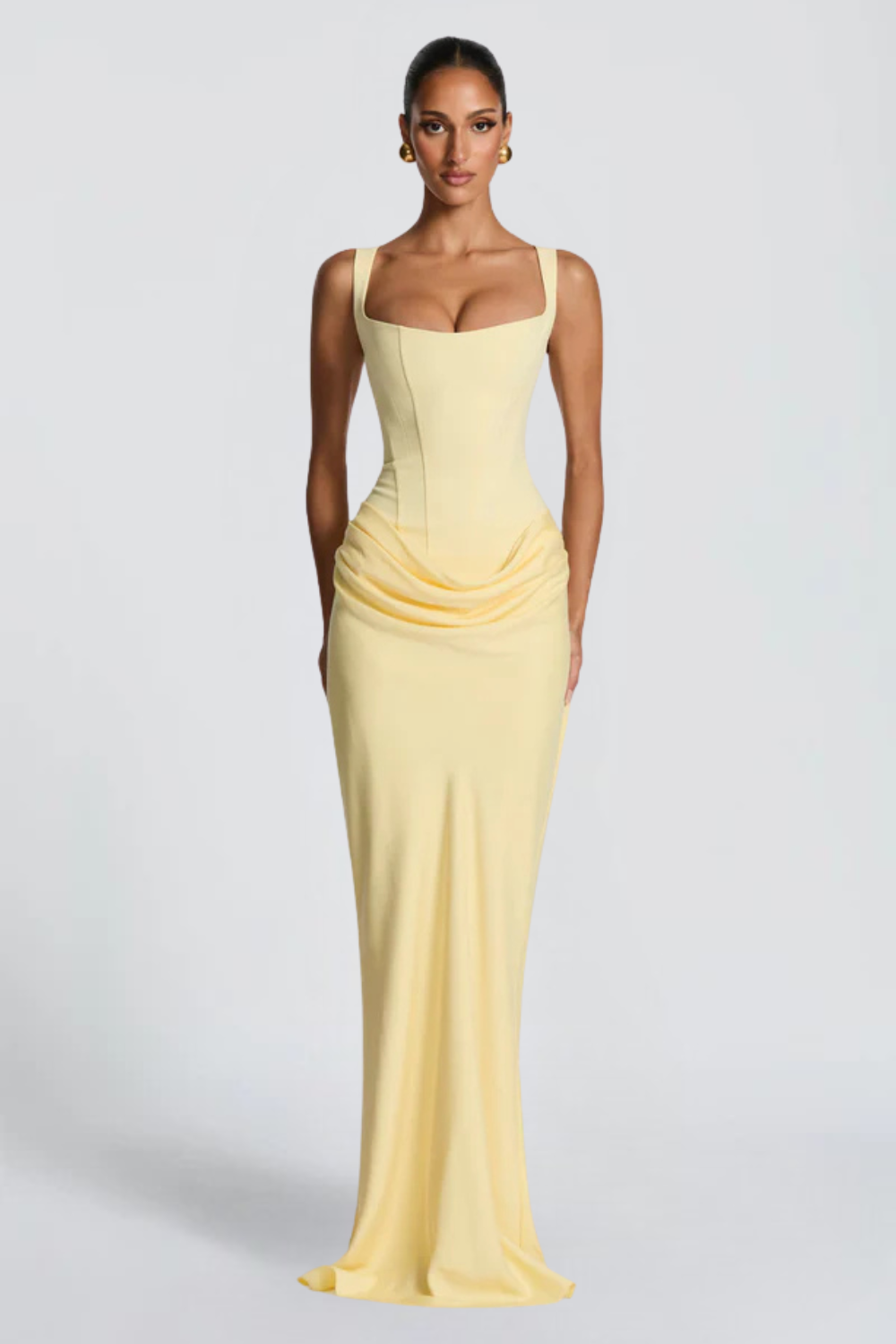 MAXIKLEID CORNELIA – Ansicht 7