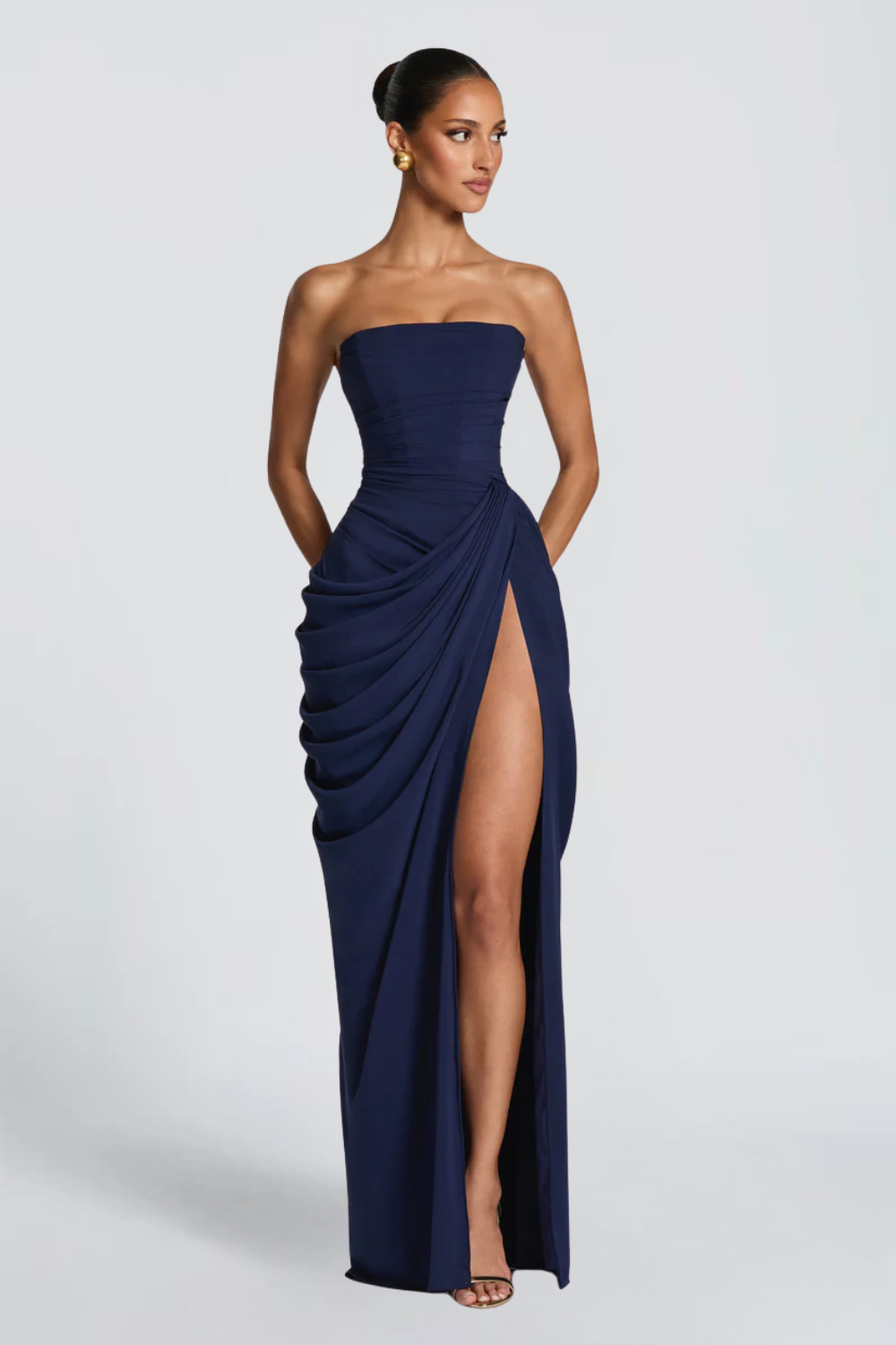 MAXIKLEID ALAZÉE – Ansicht 13