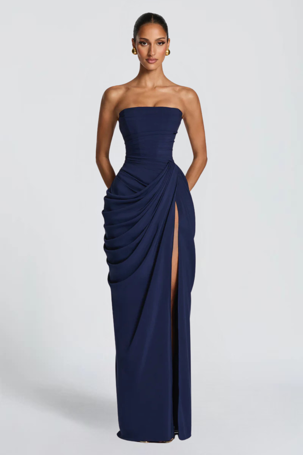 MAXIKLEID ALAZÉE – Ansicht 12