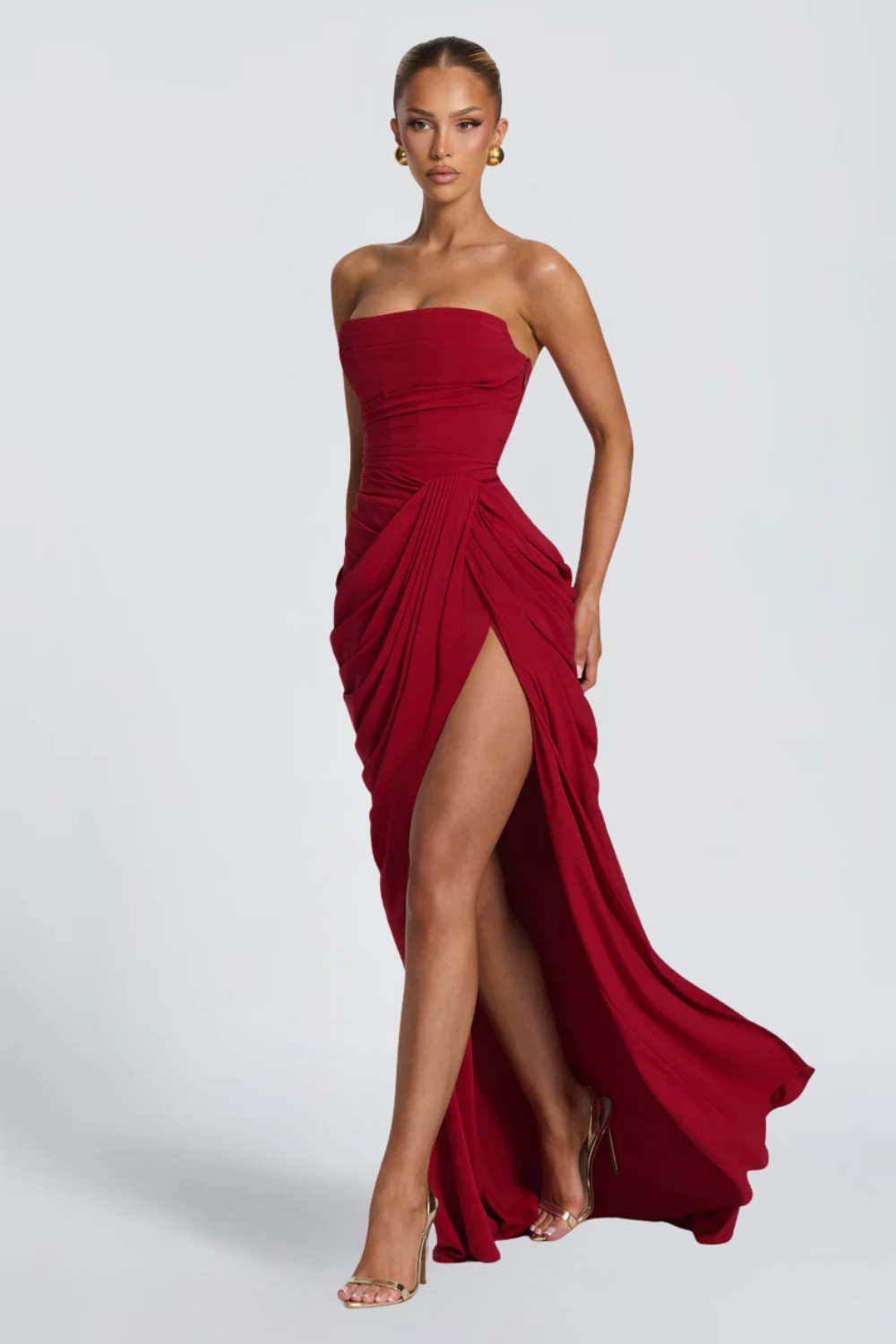 MAXIKLEID ALAZÉE – Ansicht 11