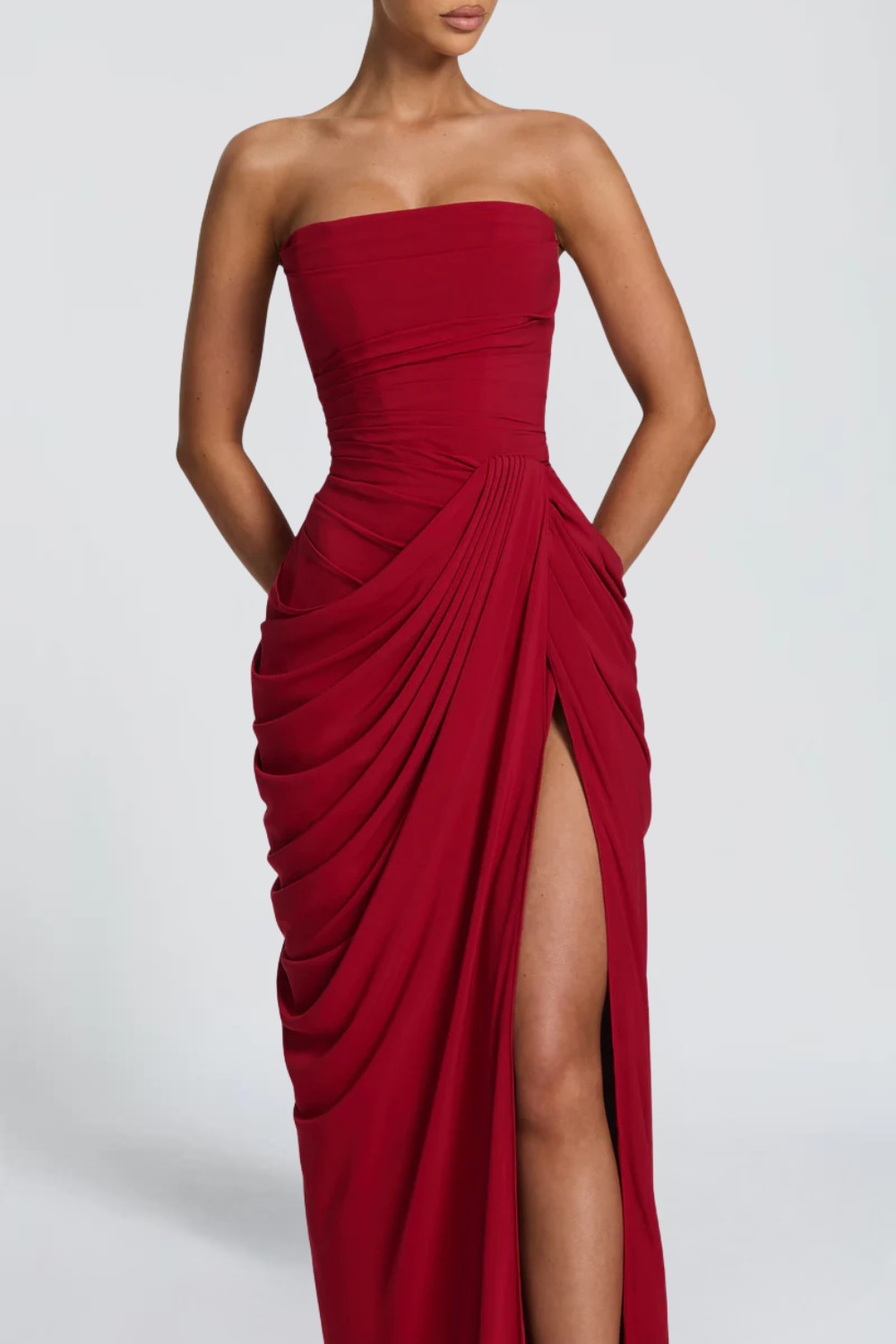 MAXIKLEID ALAZÉE – Ansicht 9
