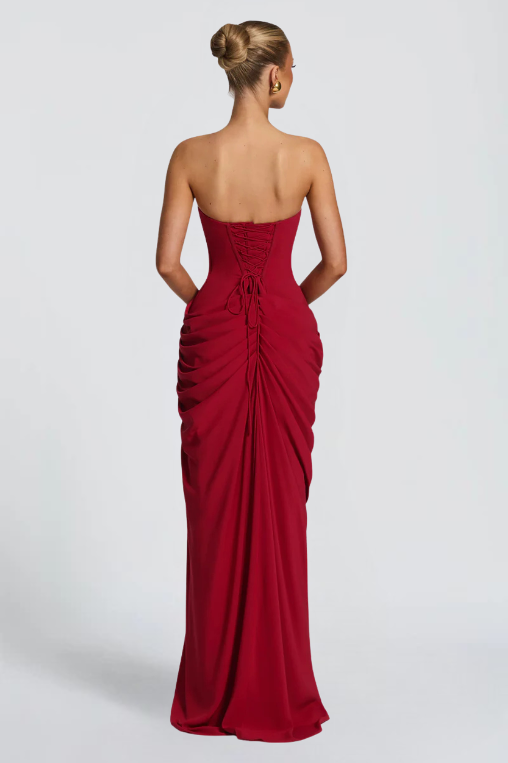 MAXIKLEID ALAZÉE – Ansicht 7