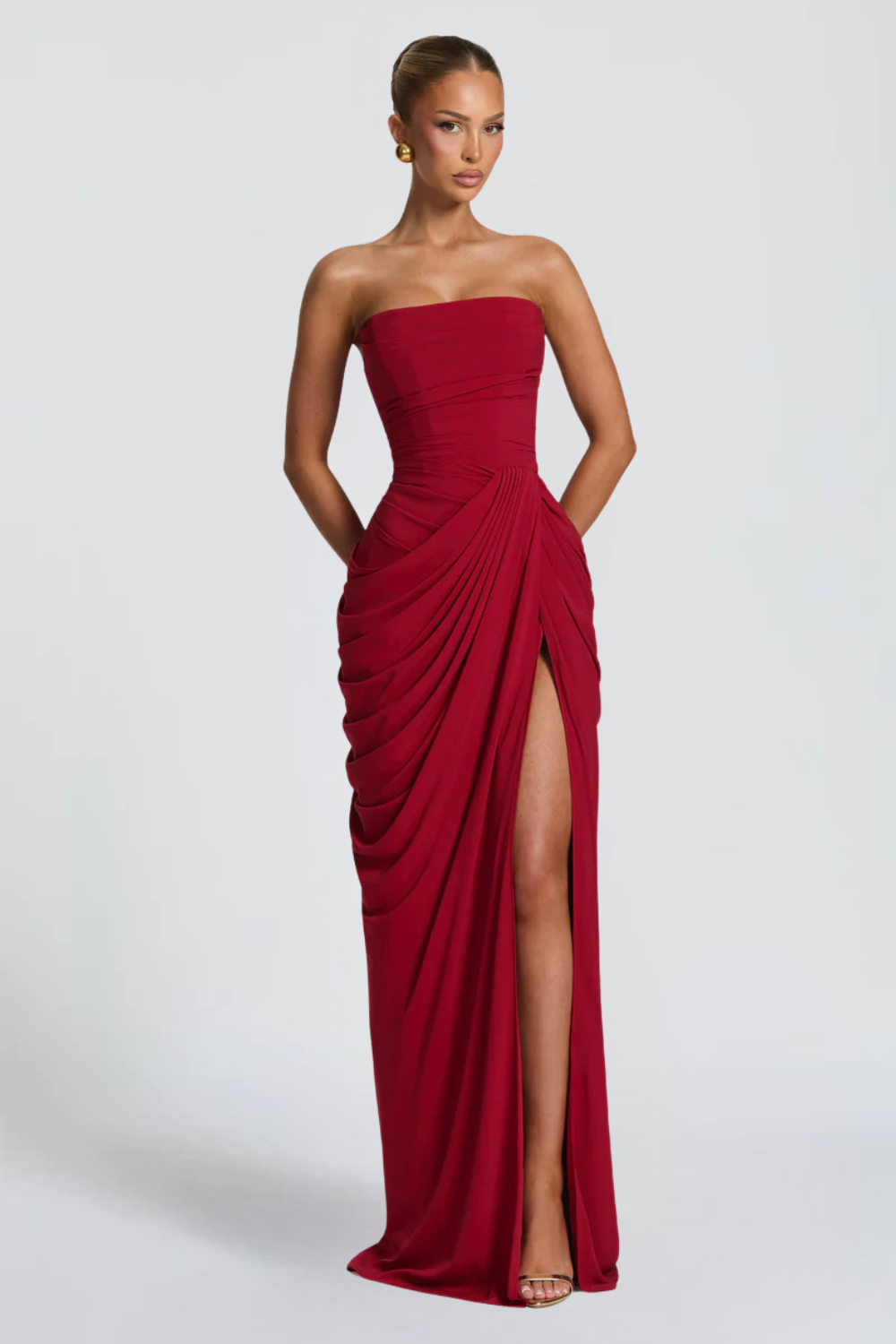 MAXIKLEID ALAZÉE – Ansicht 6