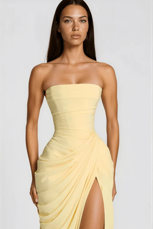 MAXIKLEID ALAZÉE – Ansicht 5