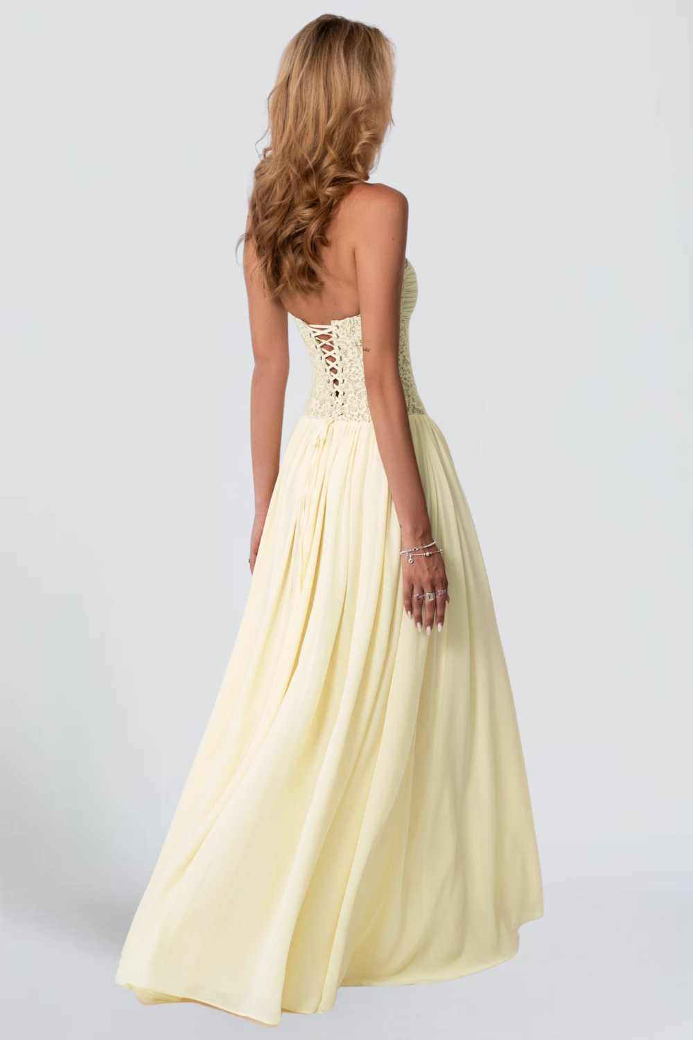 MAXIKLEID SOLÈNE – Ansicht 7