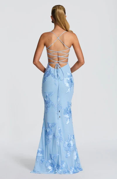 MAXIKLEID NEFERTITI – Ansicht 19