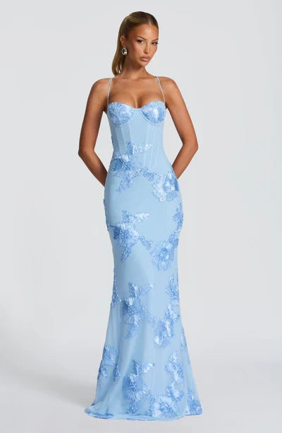 MAXIKLEID NEFERTITI – Ansicht 15